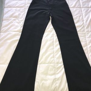 Black Dress Pants